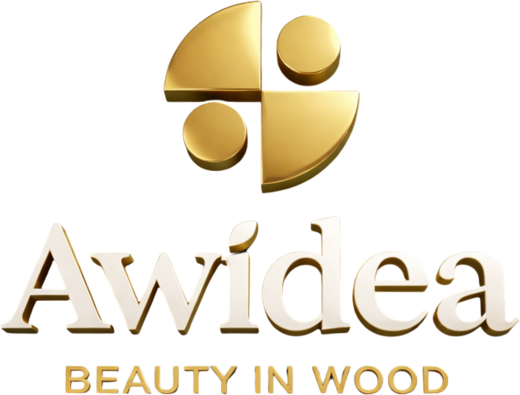 AWIDEA Beauty in Wood